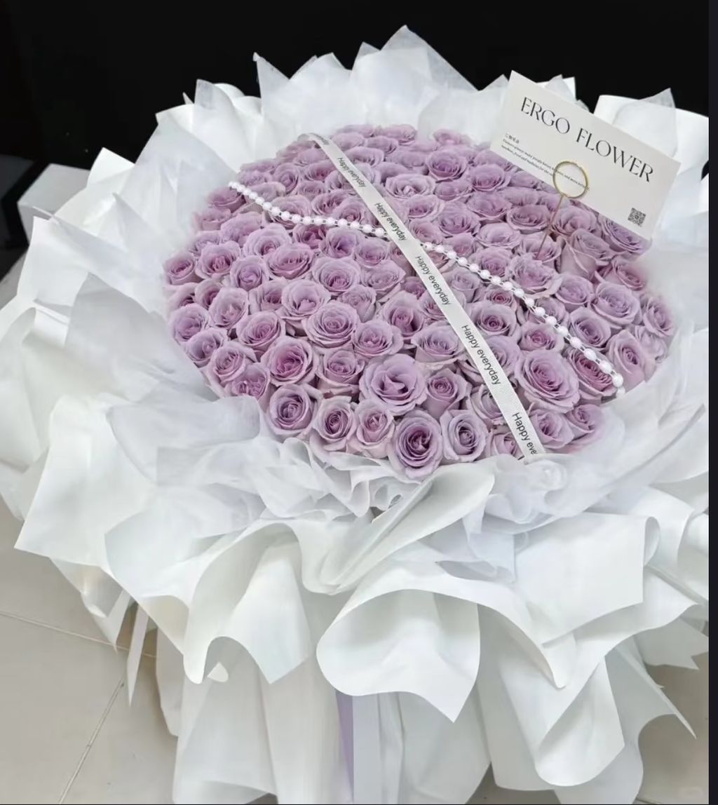Valentine Bouquet 186