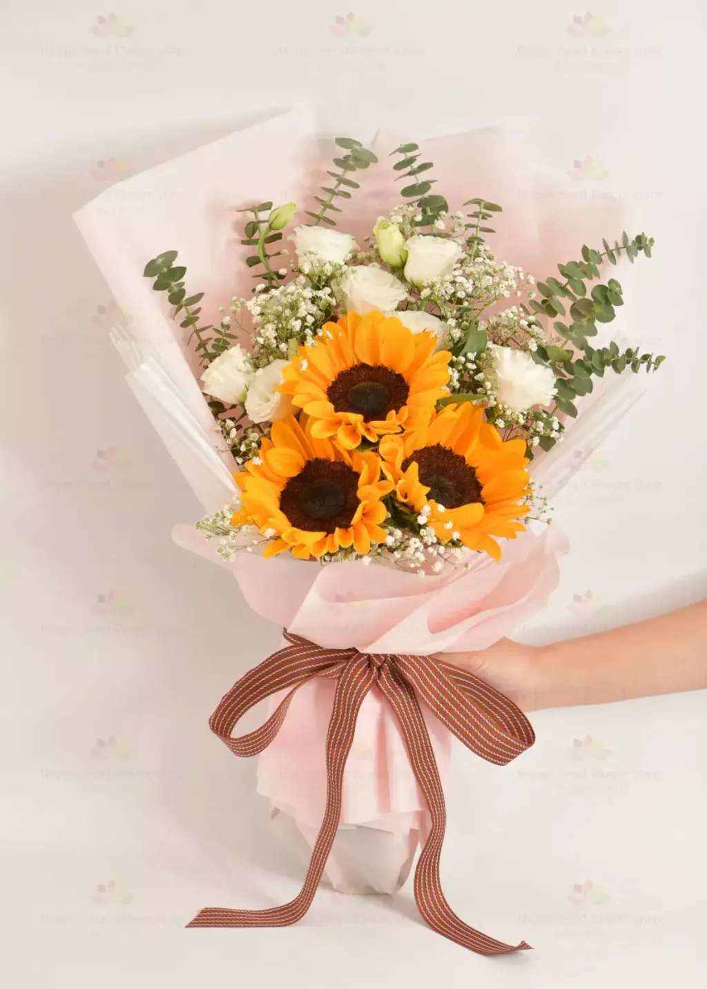 Graduation Bouquet 03