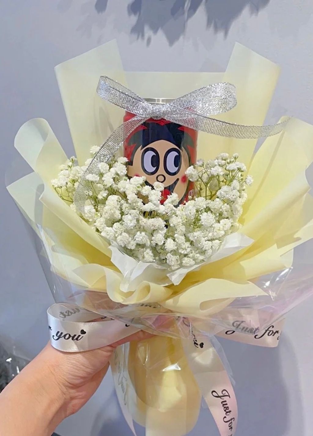 Wang Zai Small Bouquet