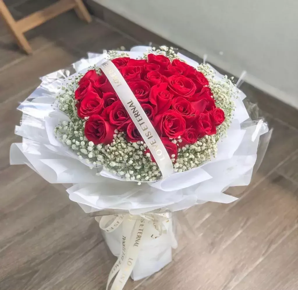 Love and happiness forever