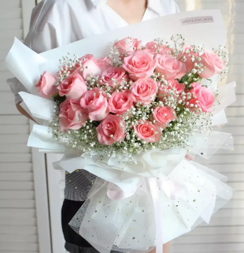 Flower Bouquet 03