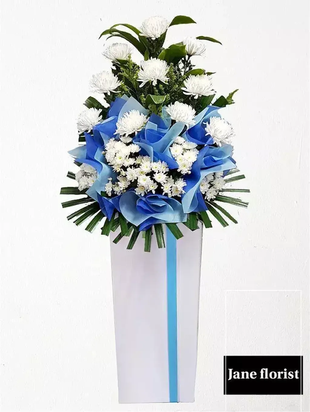Condolences Stand REVERENCE