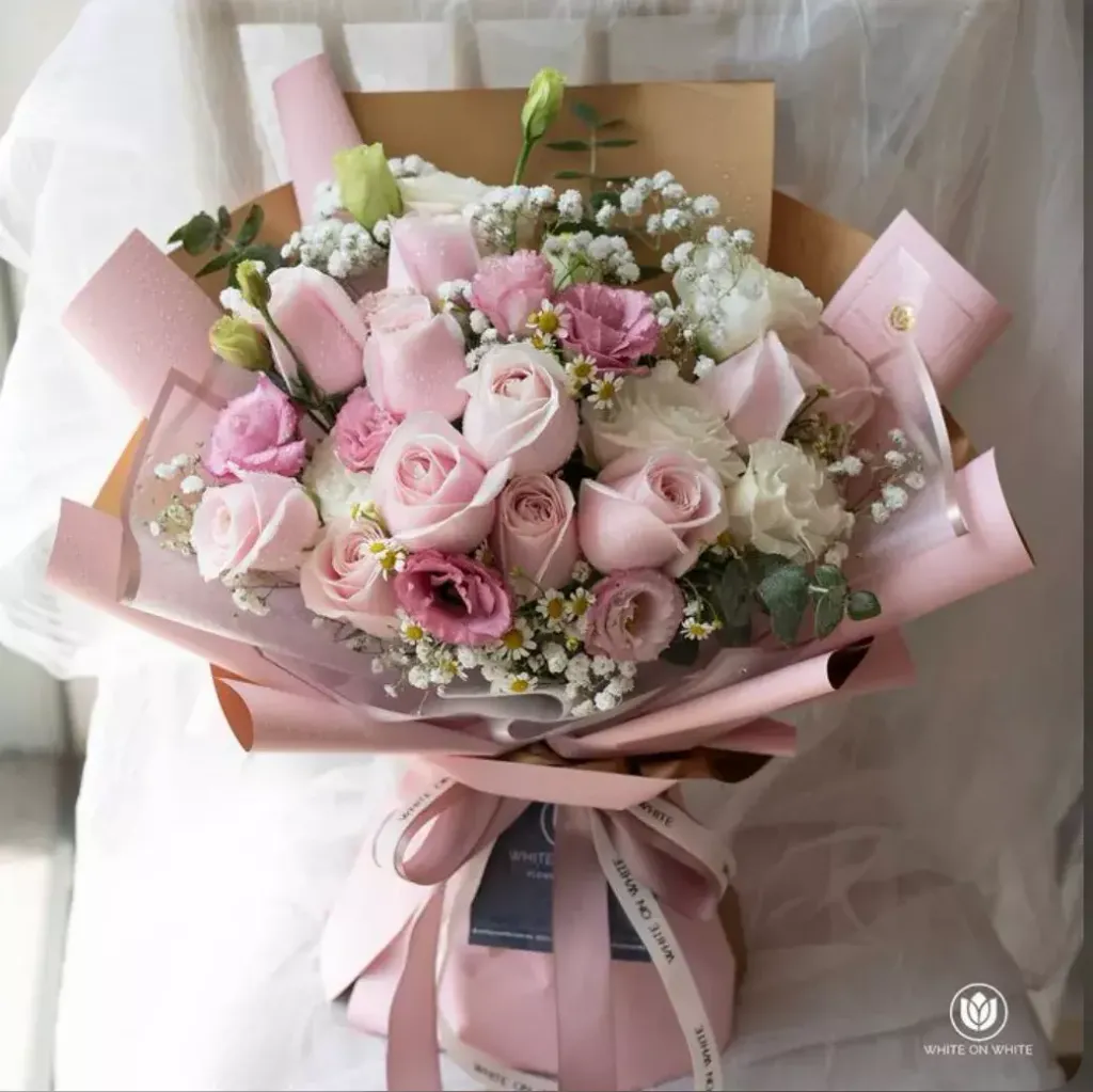 Flower Bouquet 28