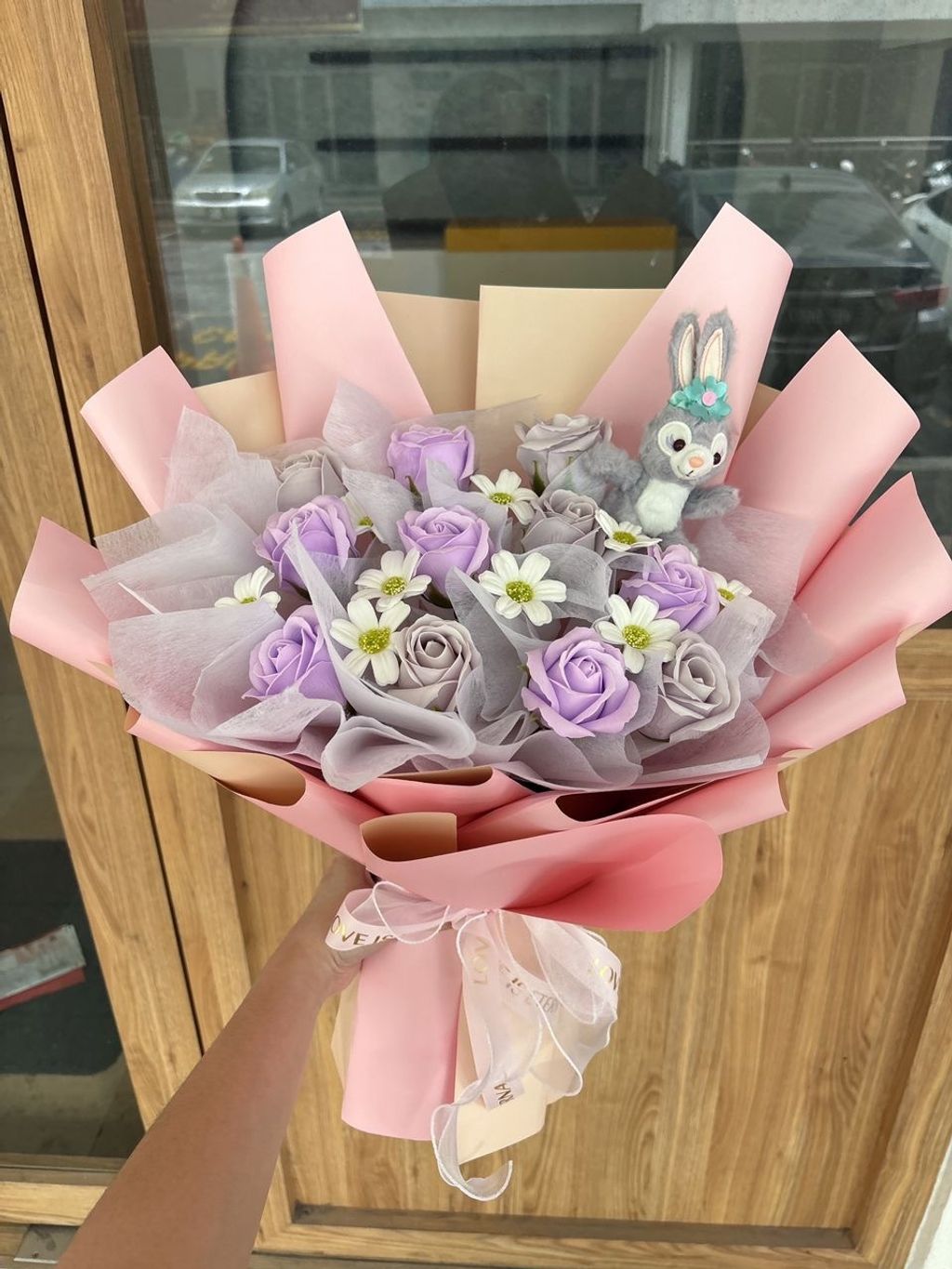 Stellar Bouquet S01