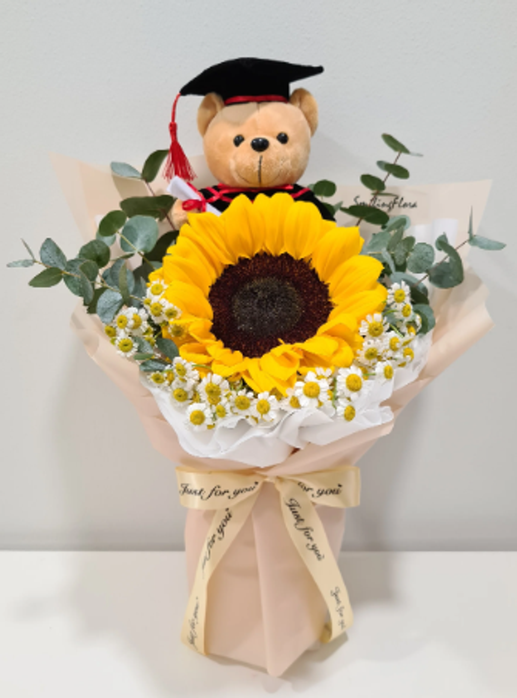 Graduation Bouquet 21