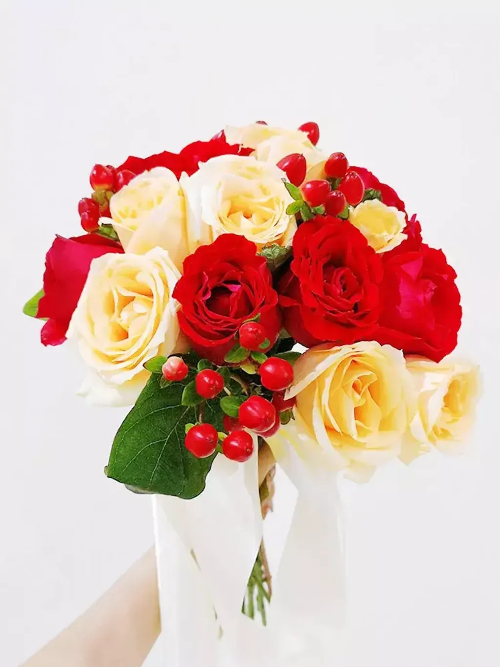 Bridal Bouquet