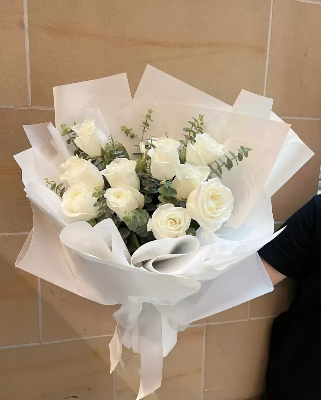 Rose Bouquet 15