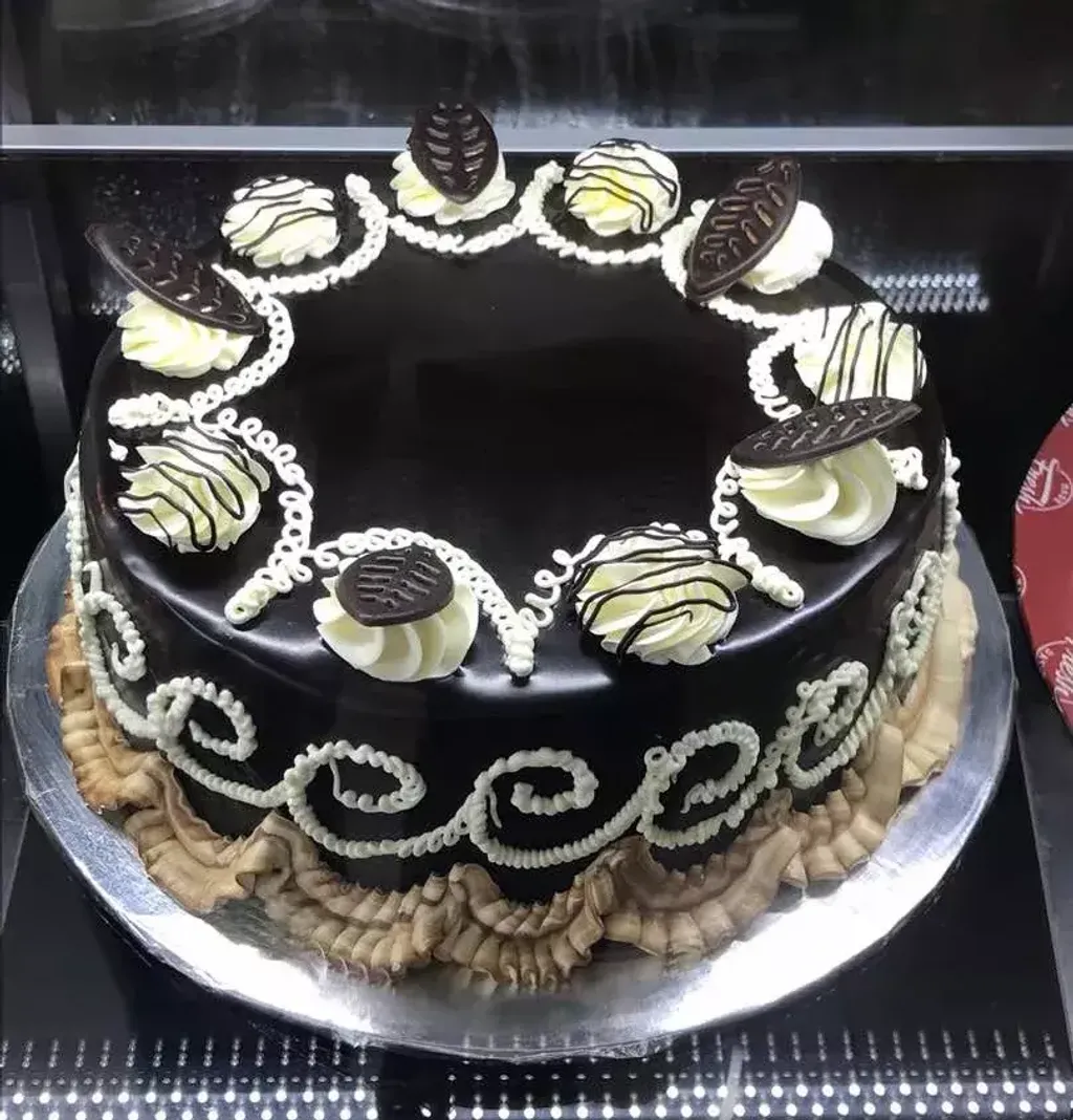 Cake C03