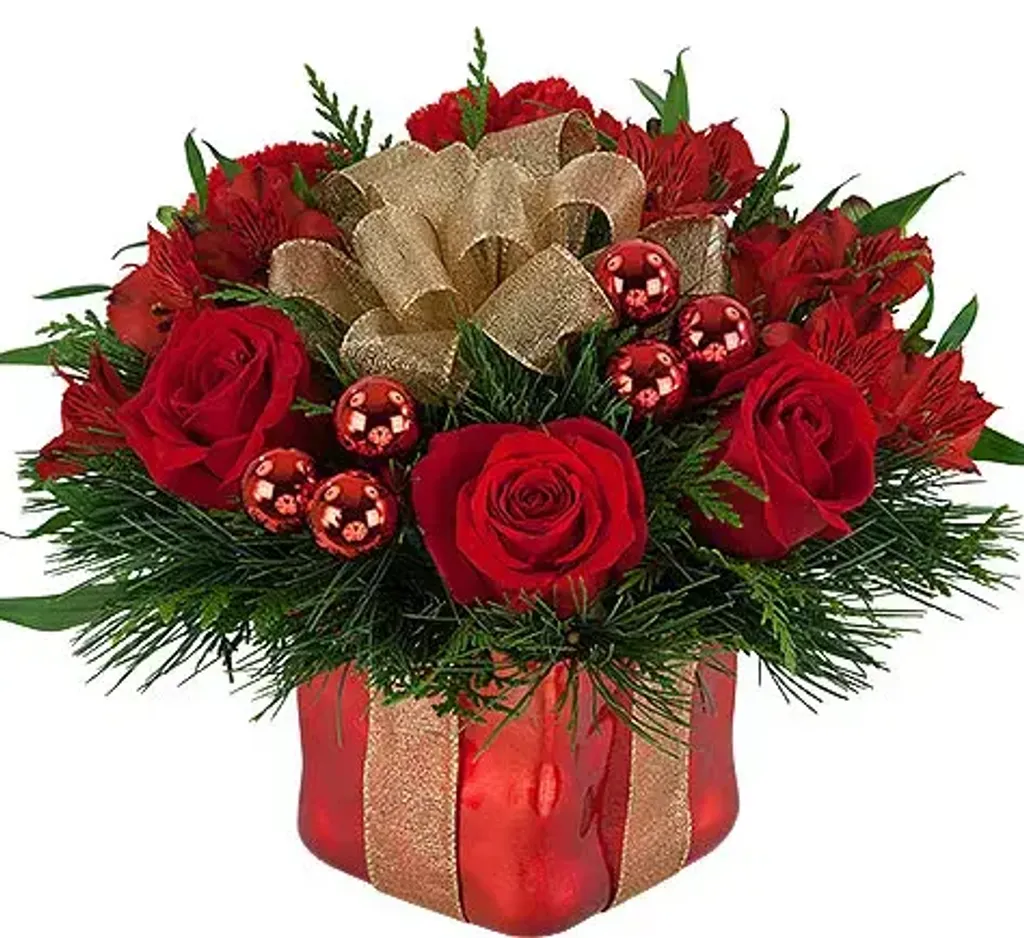 Christmas Gift 003
