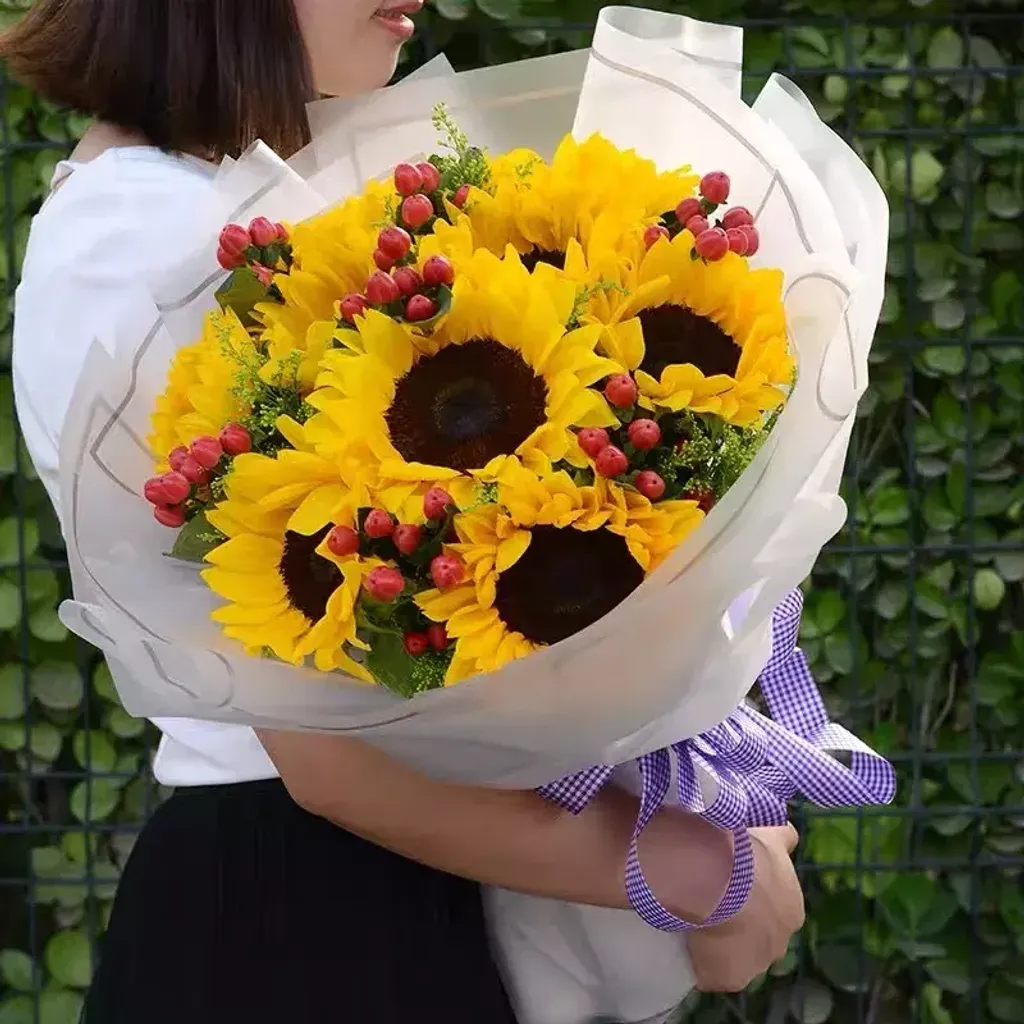 Graduation Bouquet 06