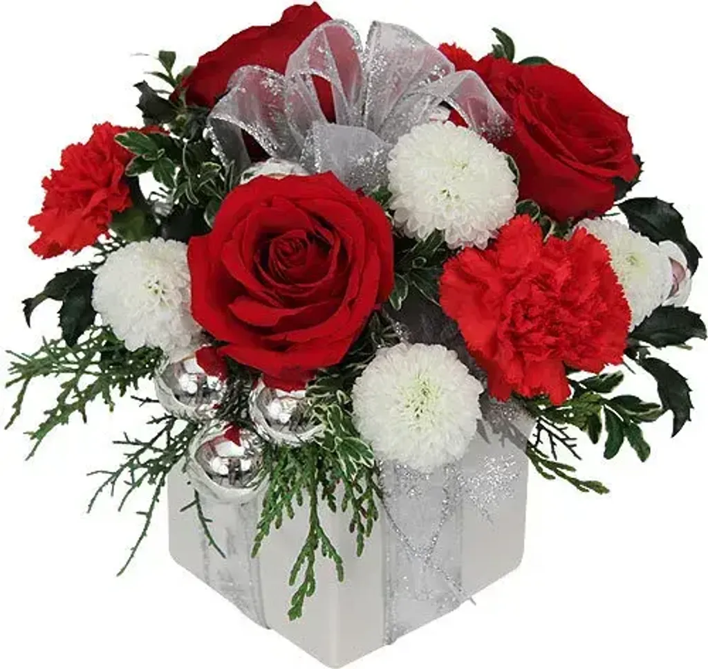 Christmas Gift 005
