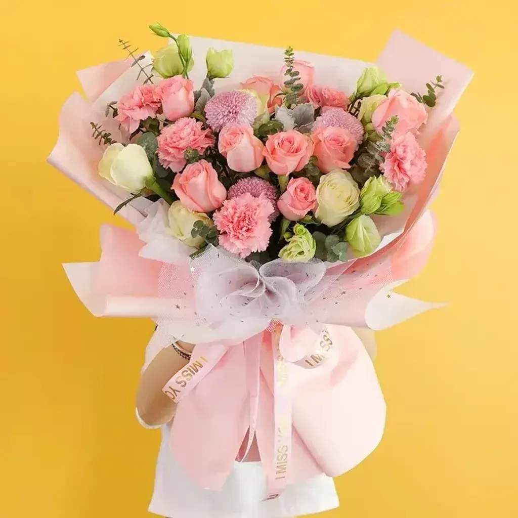 Flower Bouquet 04