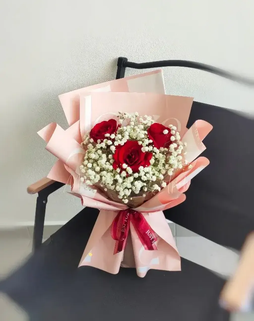 Rose Bouquet 125