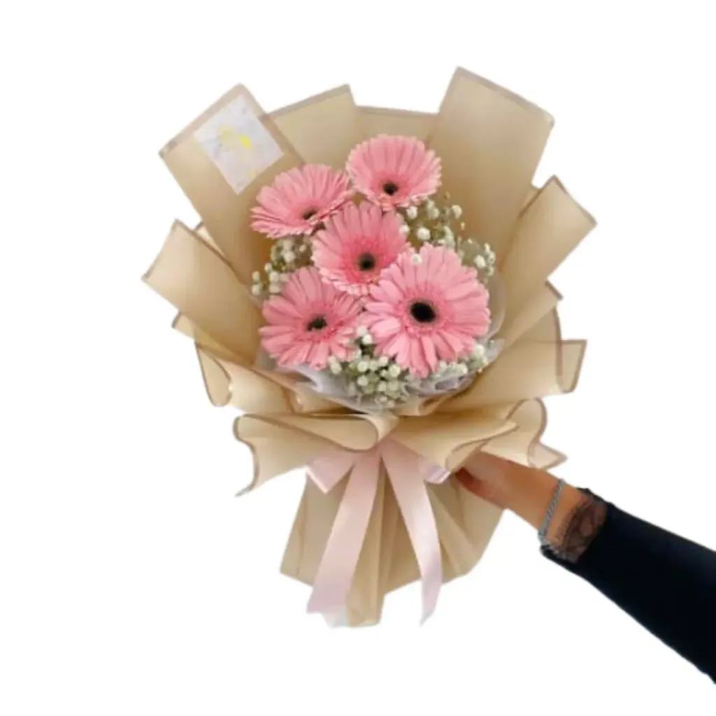 Daisy Bouquet 119