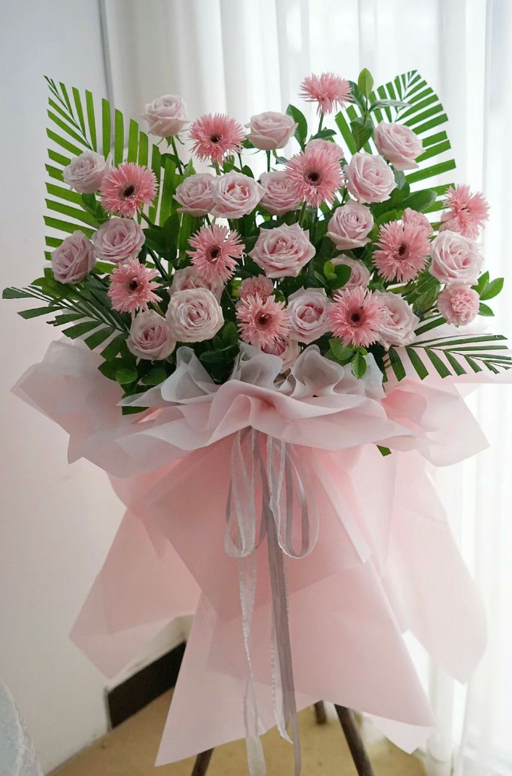Opening Flower 89