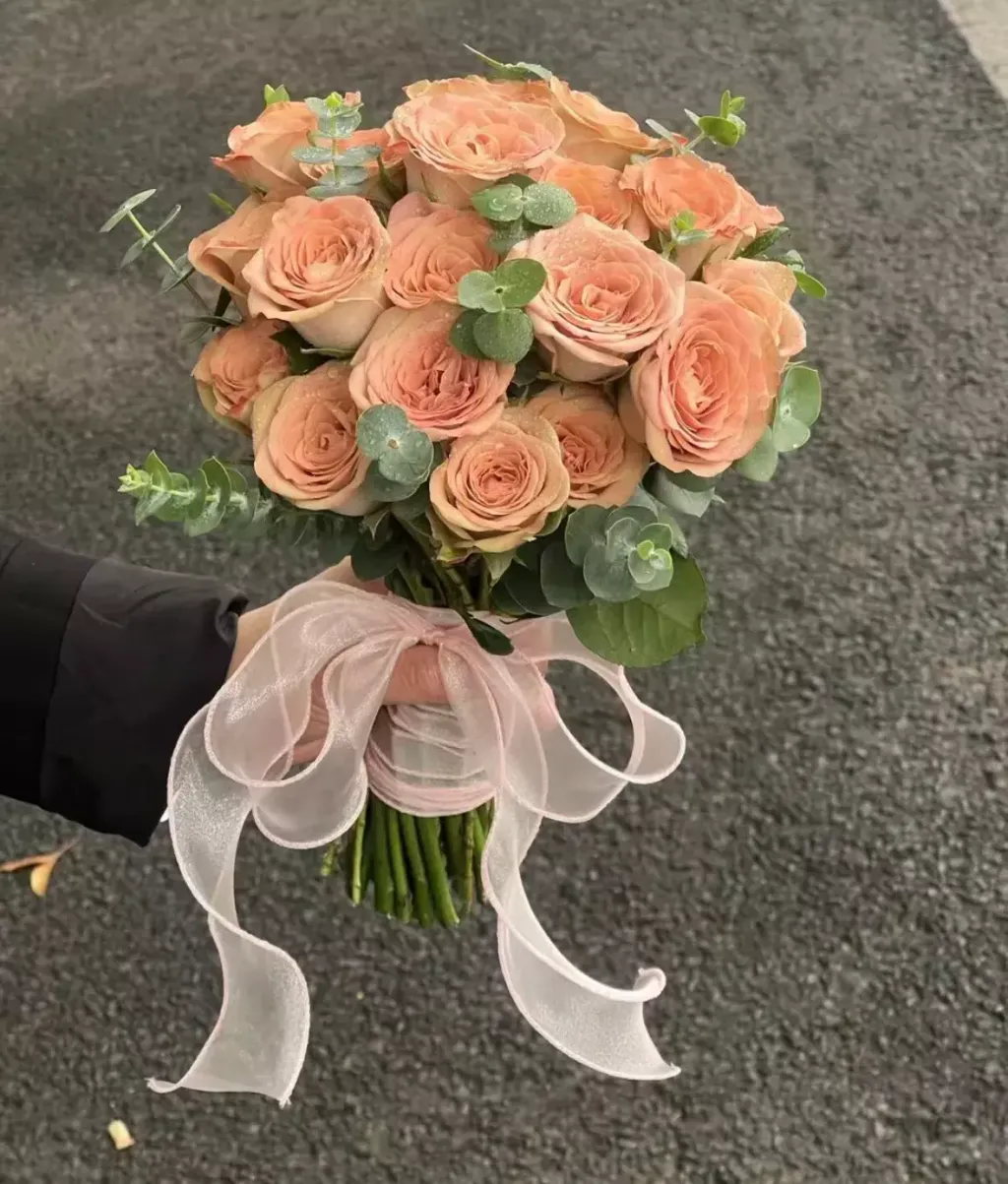 Bridal Flower 02