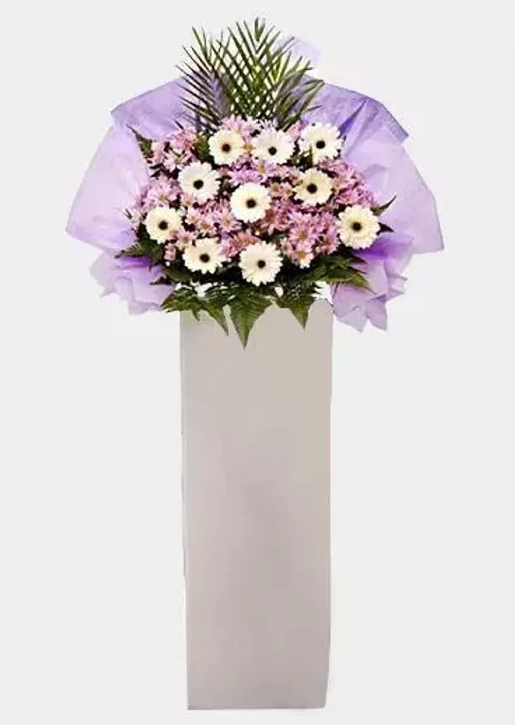 Condolence Stand 42