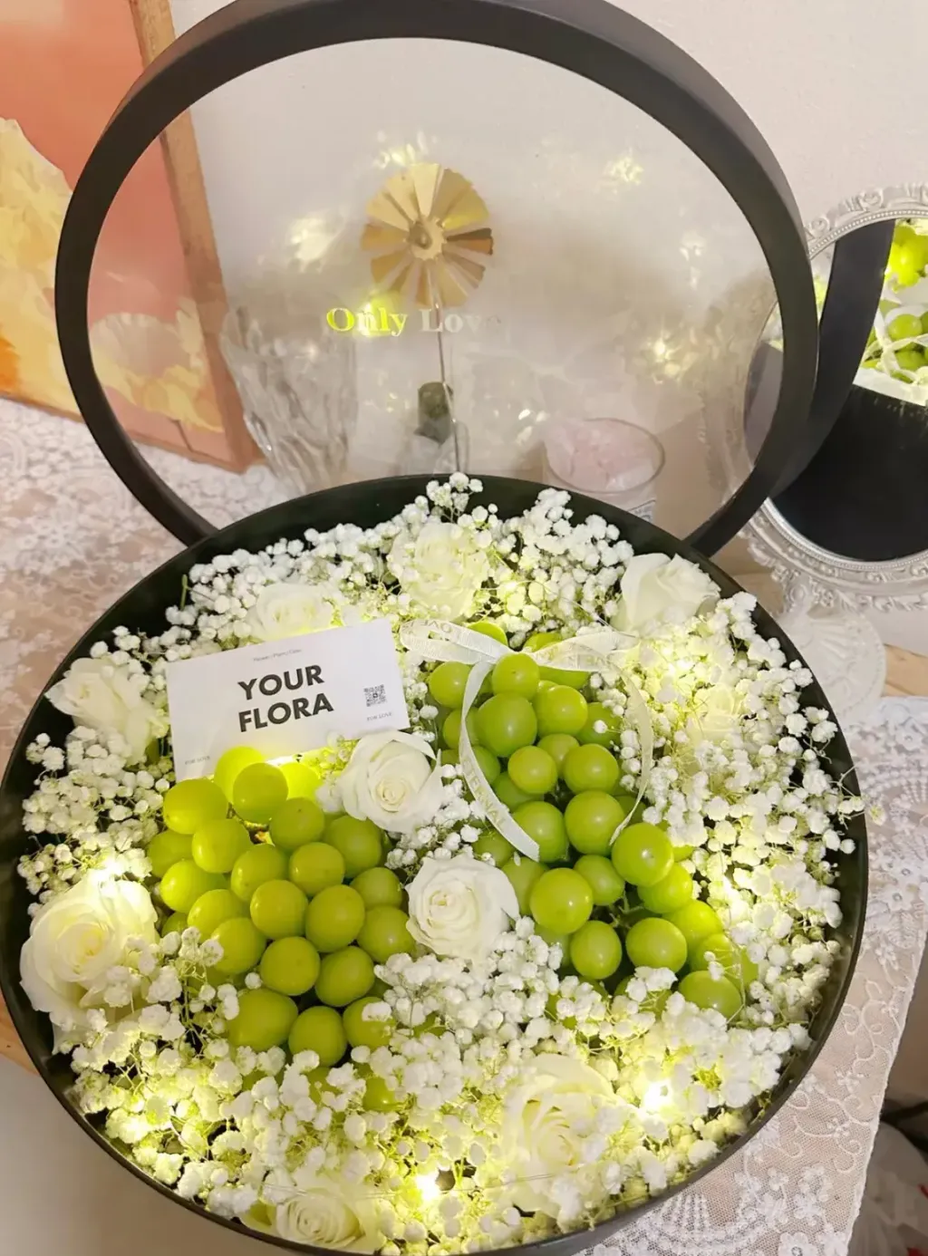 Fruit & Flower Box 02