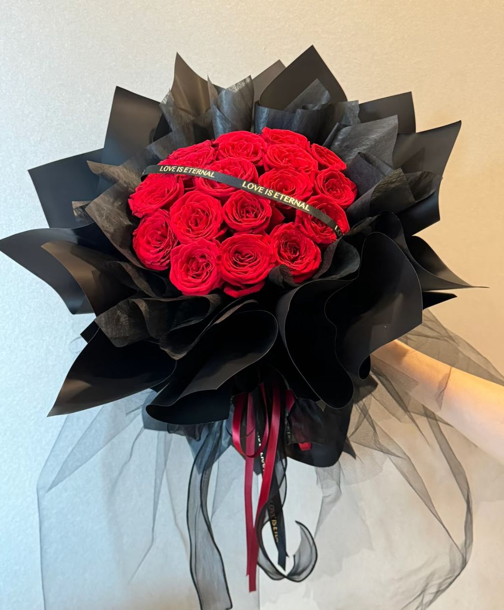 Rose Bouquet 172