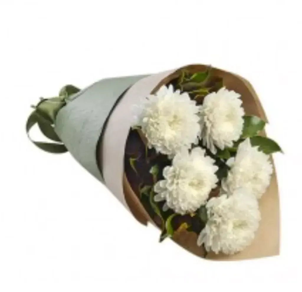 Funeral Bouquet 04