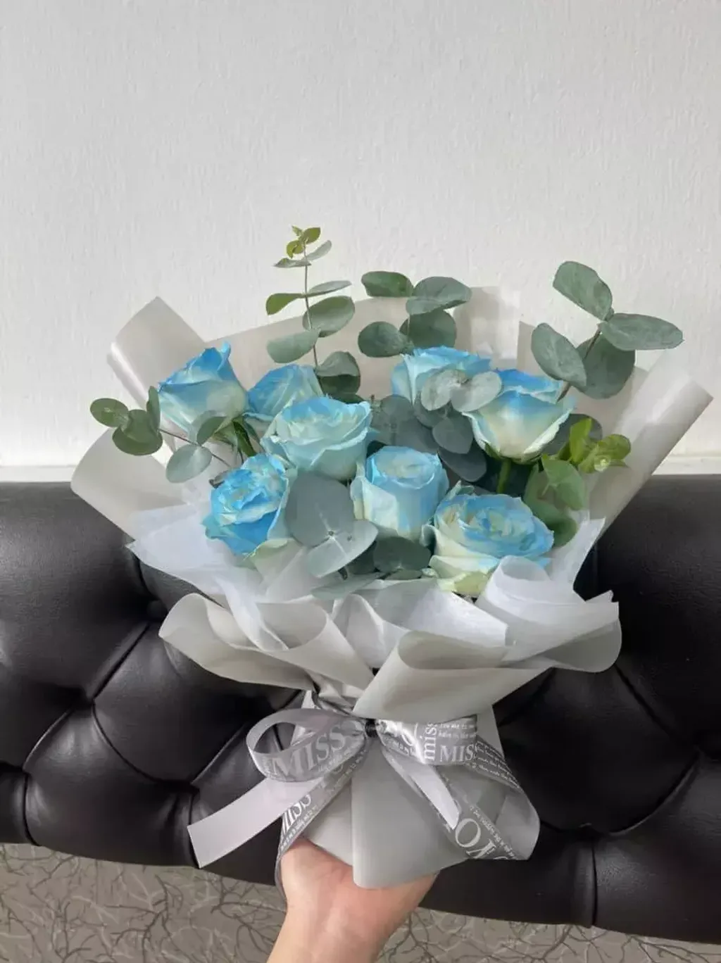 Rose Bouquet 16