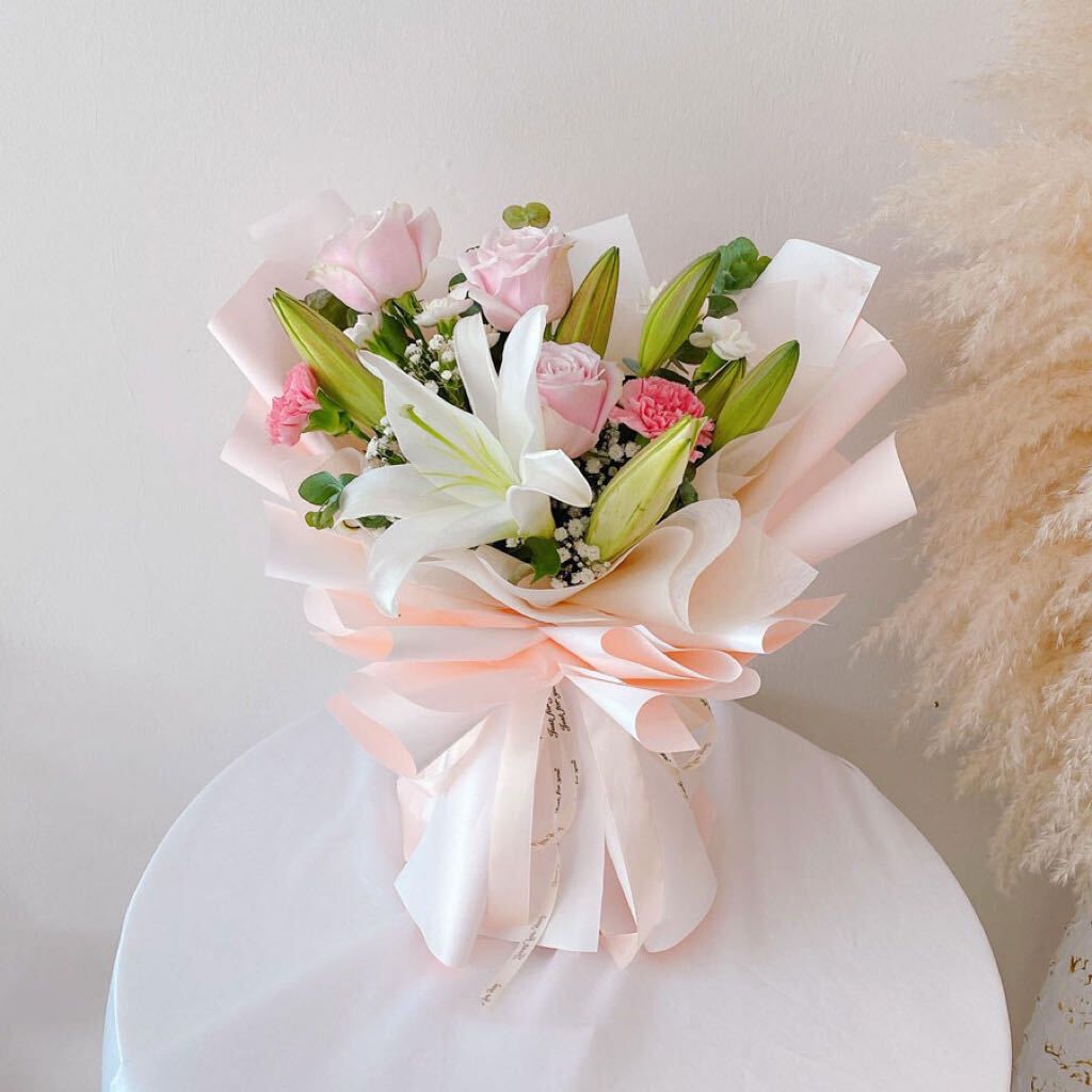 Flower Bouquet 83