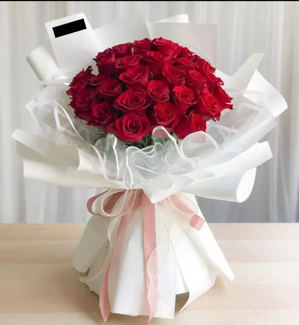 Rose Bouquet 47