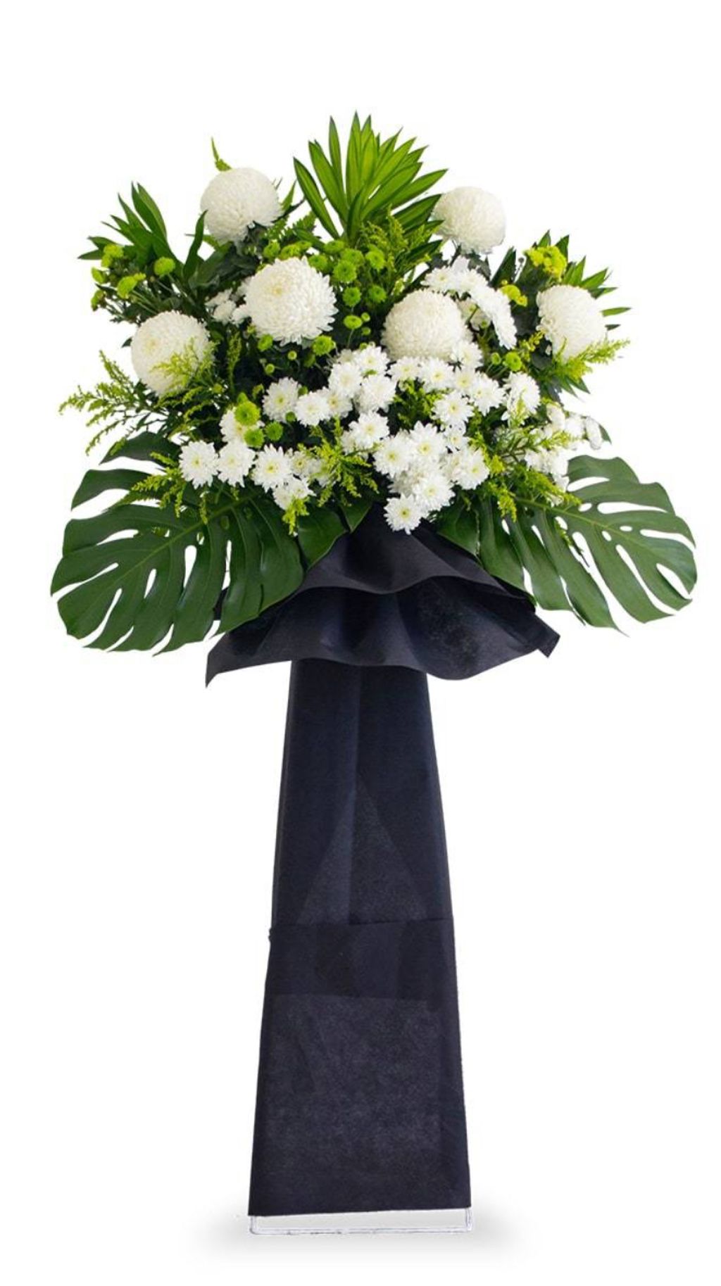 Condolence Flower 196