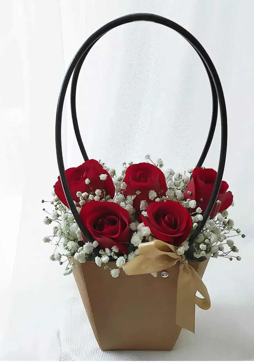Roses Box