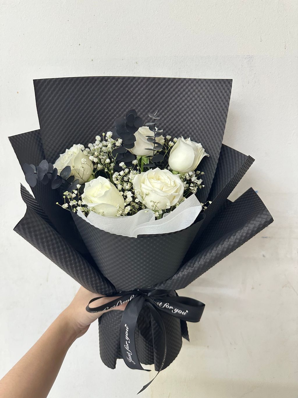 Rose Bouquet 135