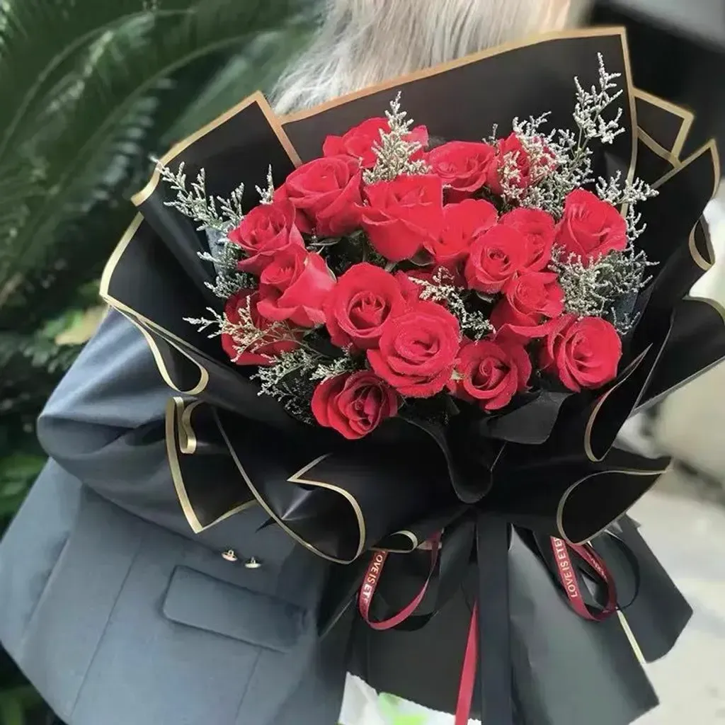 Flower Bouquet 74