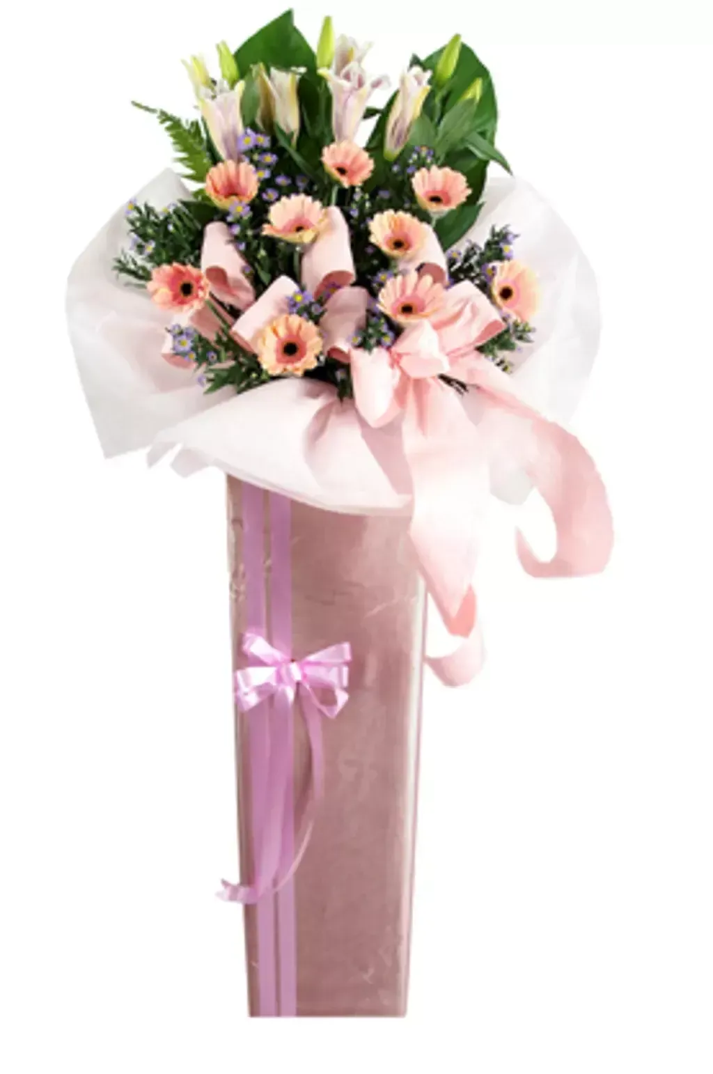 Opening Flower 199