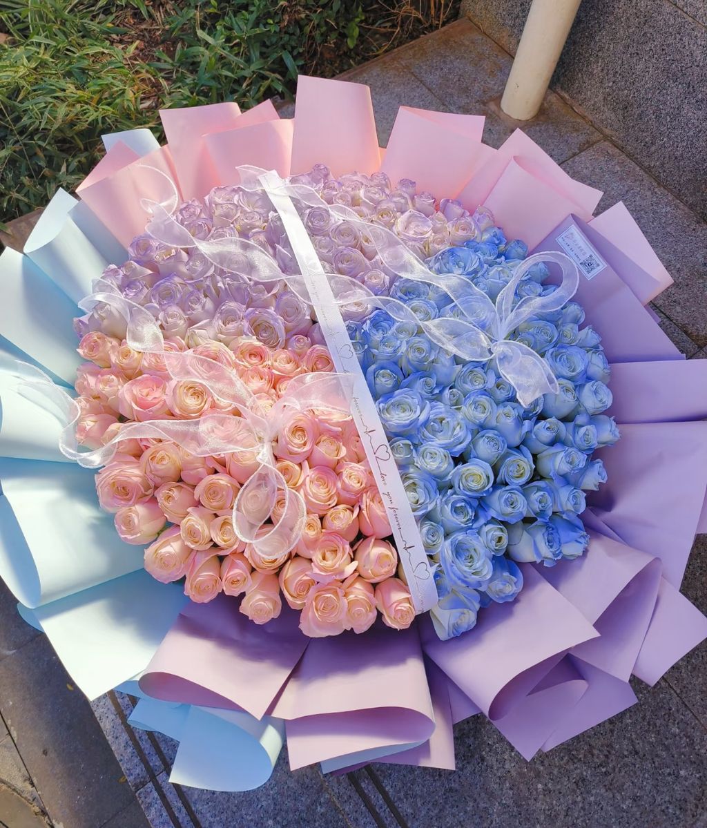 Valentine 199 Rose