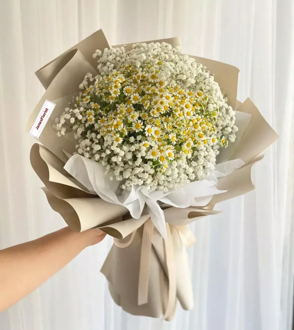 Flower Bouquet 29