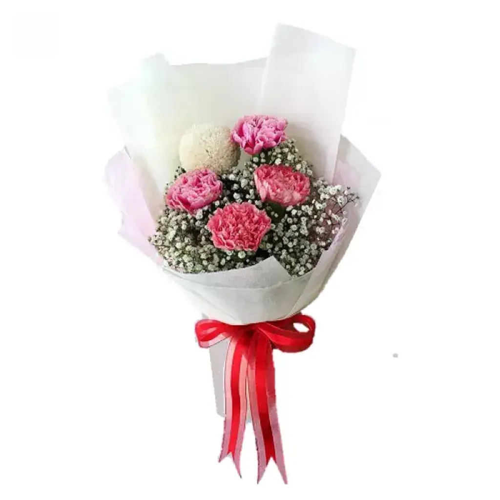 Flower Bouquet 35