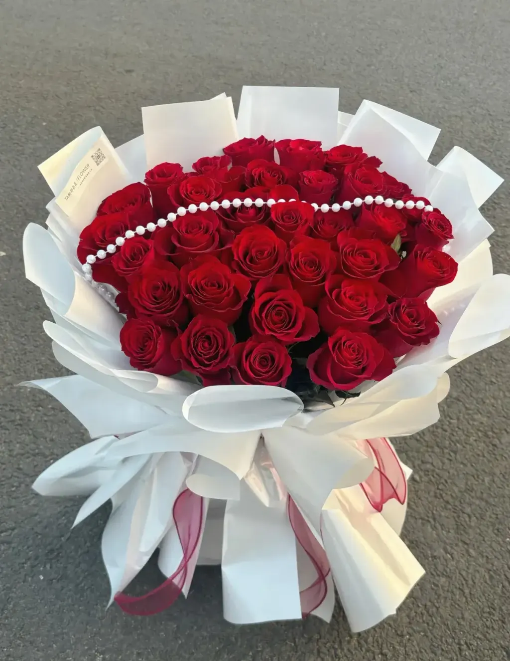Rose Bouquet 194