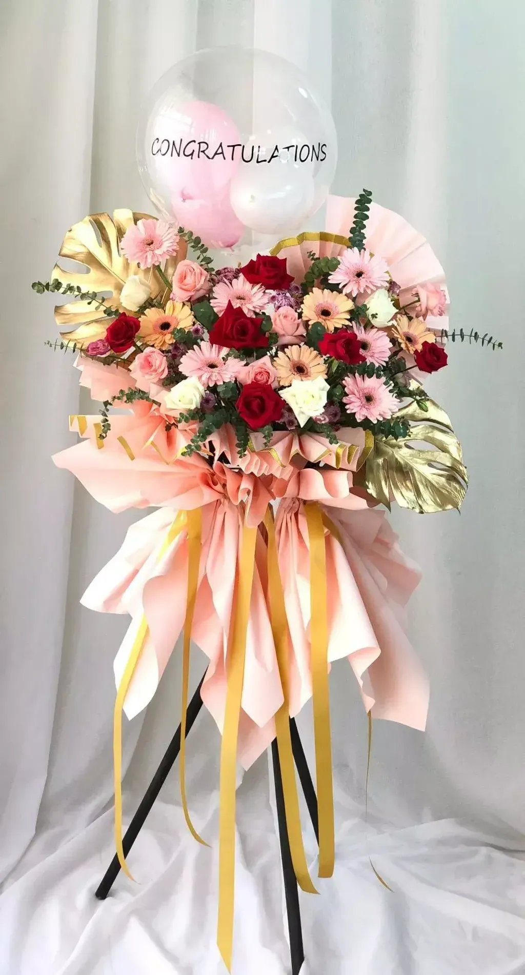 Grand Opening Flower 28