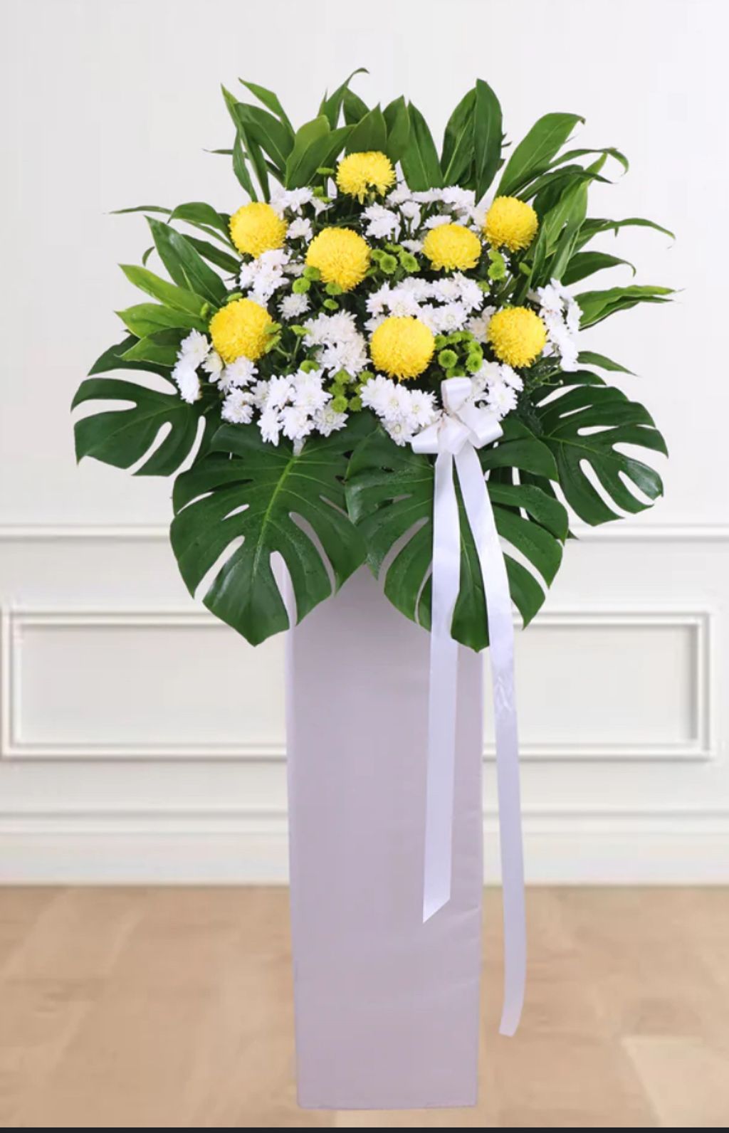 Condolence Flower 197