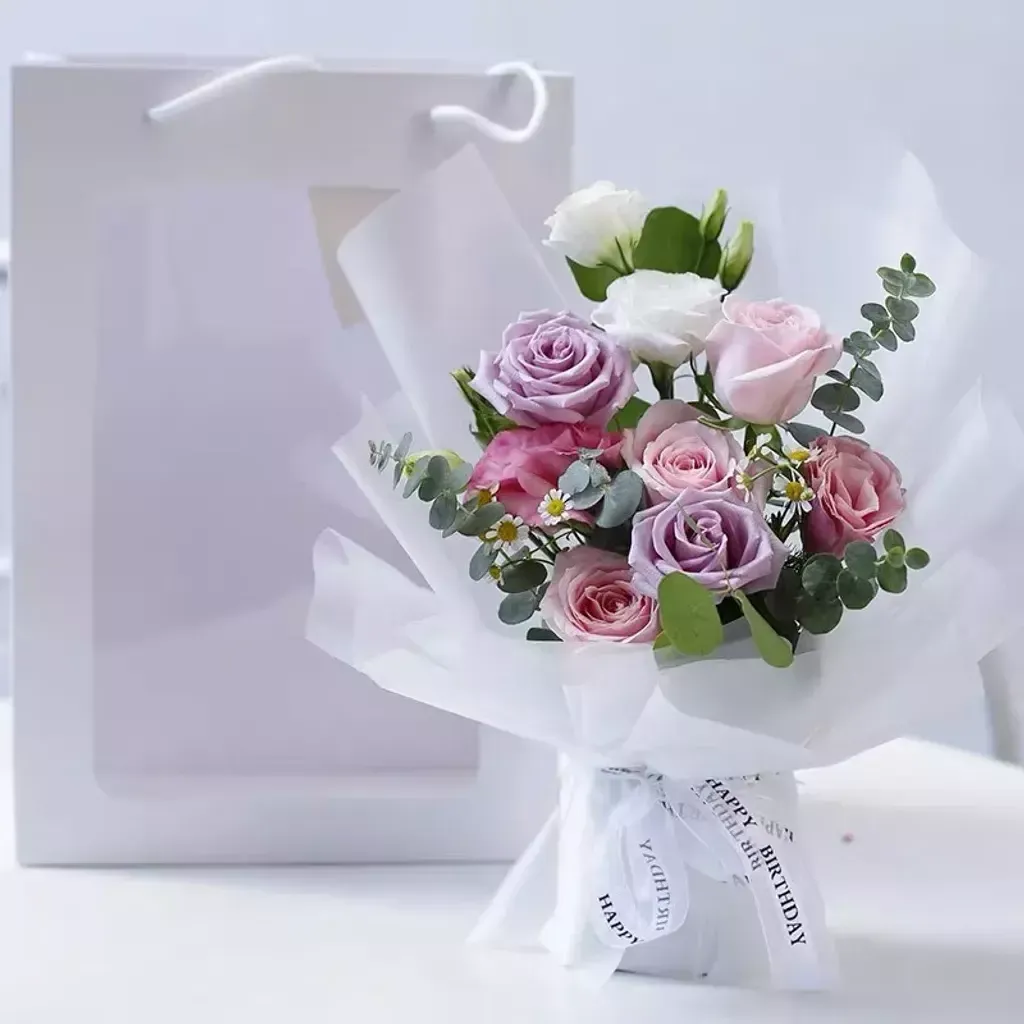 Flower Bouquet 39