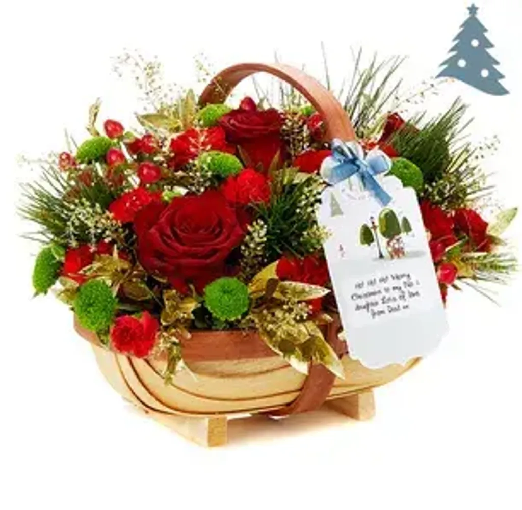 Christmas Gift 002