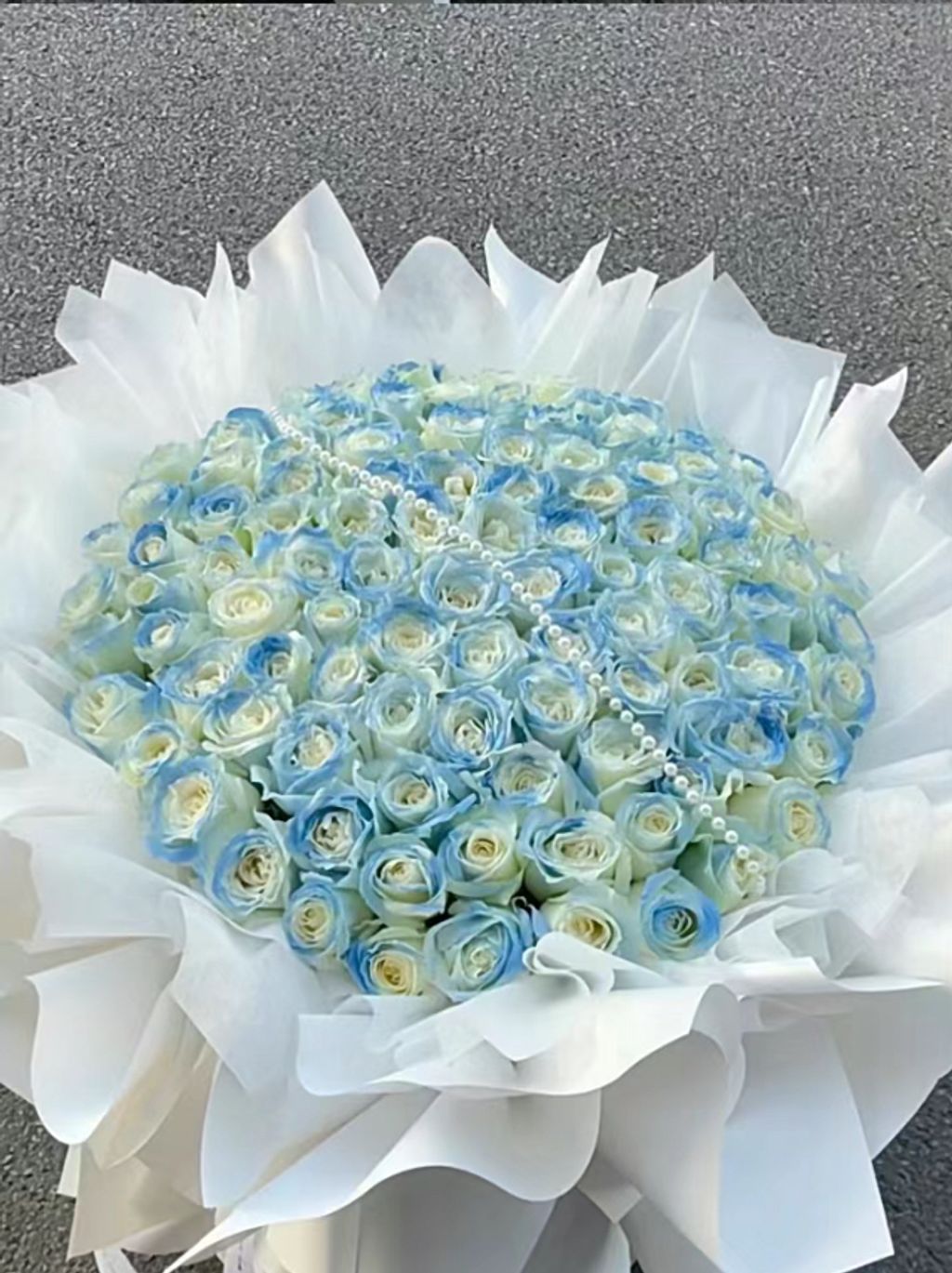 Rose Bouquet 63