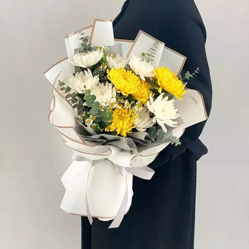 Funeral Bouquet 02