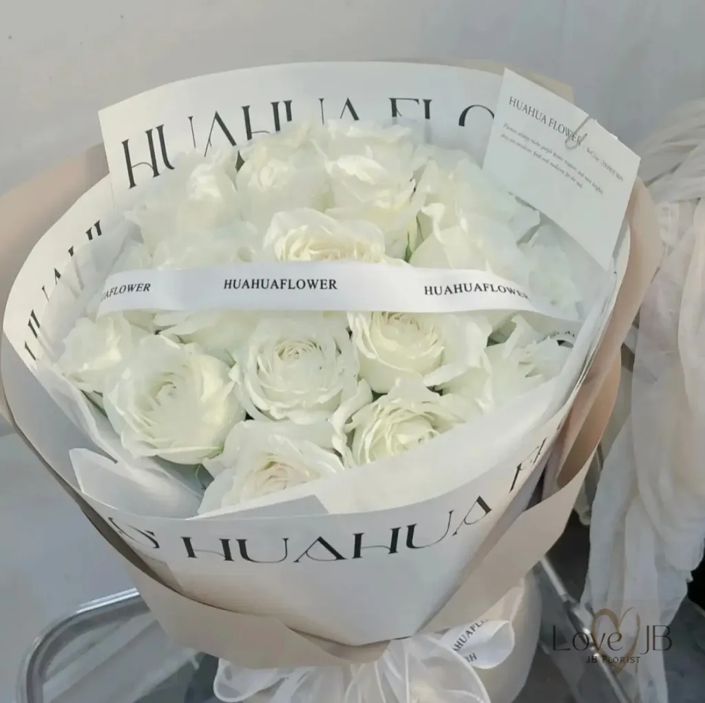 Rose Bouquet 99