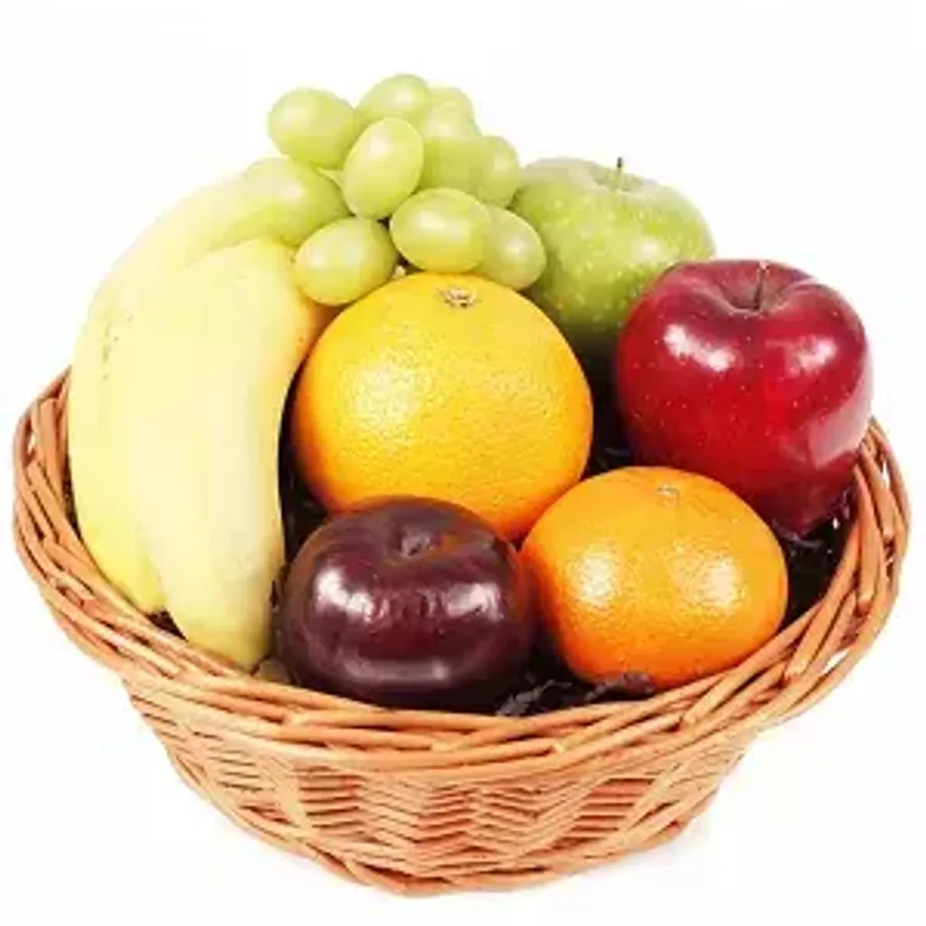 FRUITY TREAT
