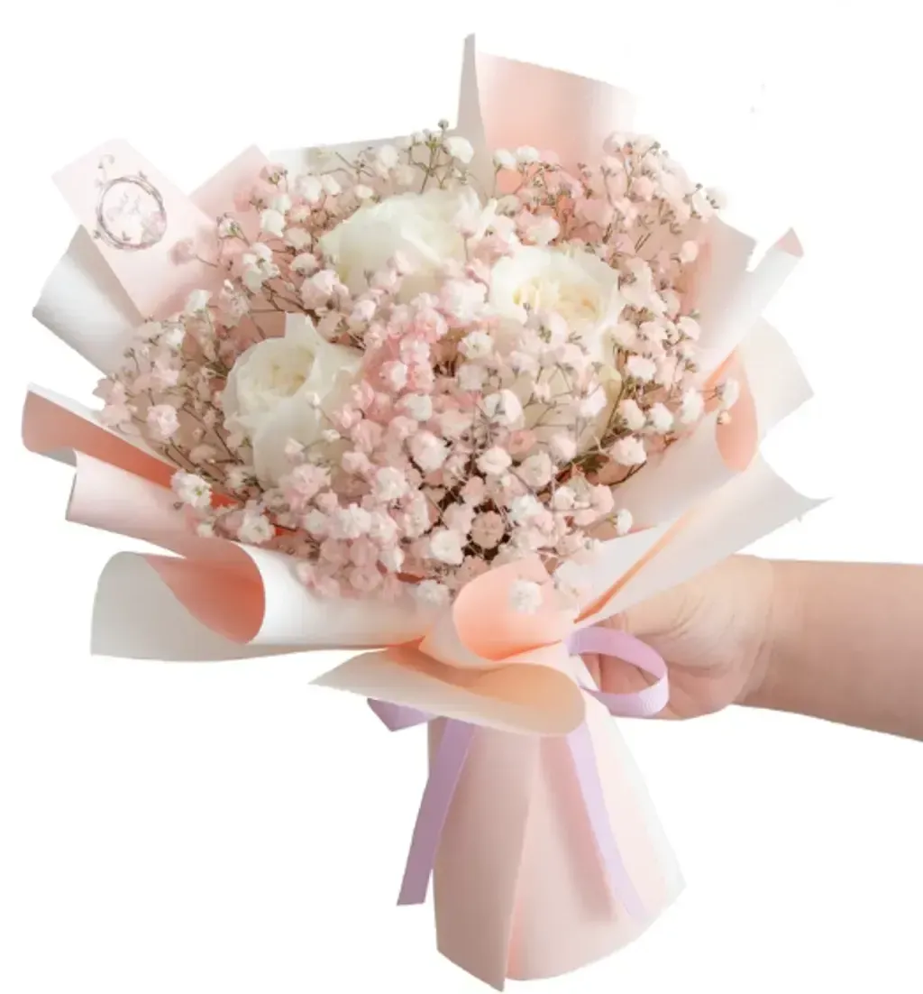 Flower Bouquet 65