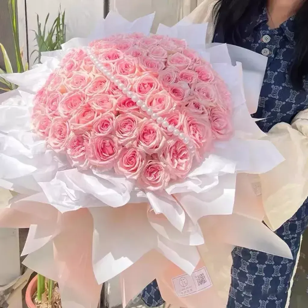Rose Bouquet 13