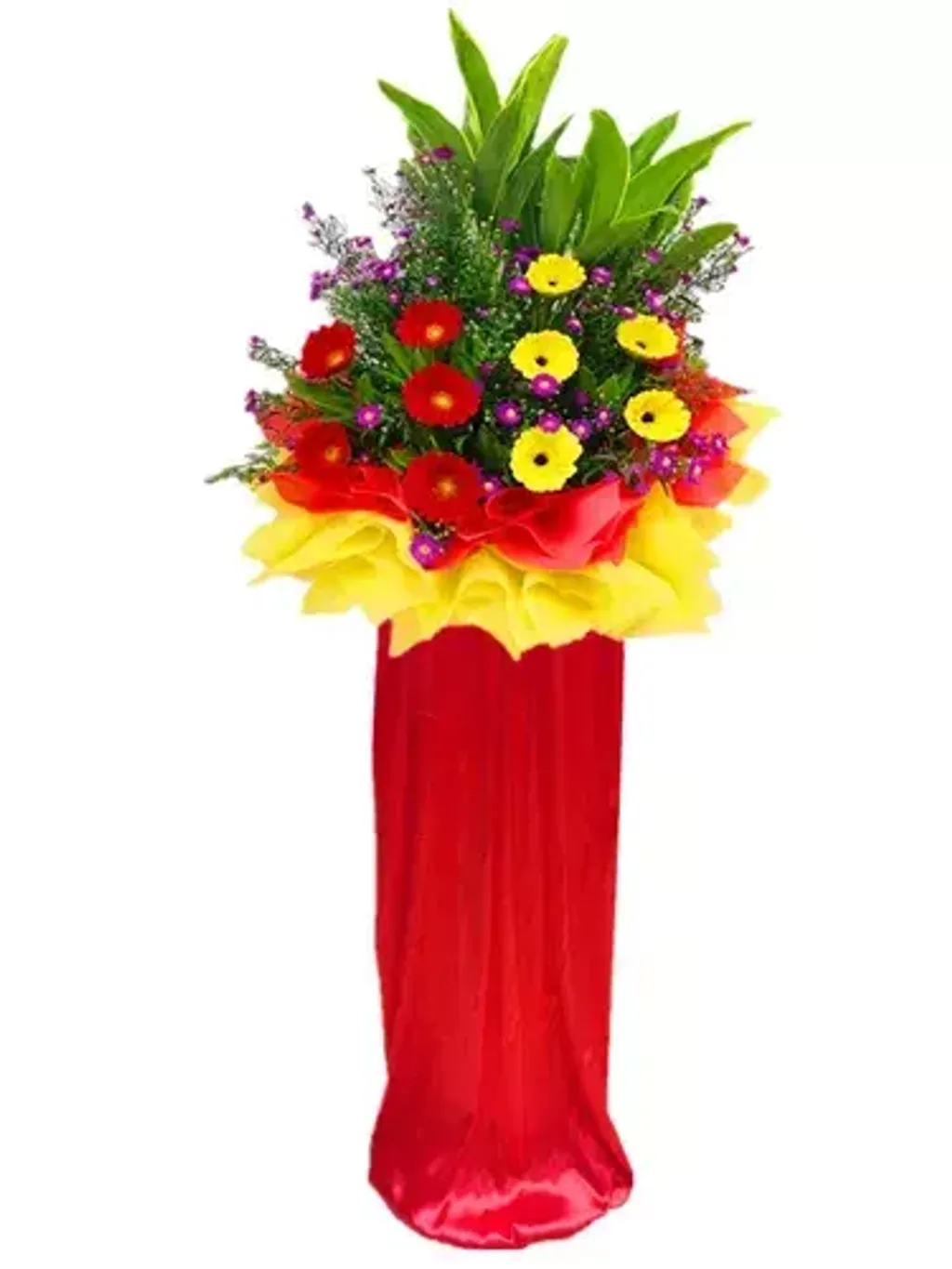 Opening Flower 37