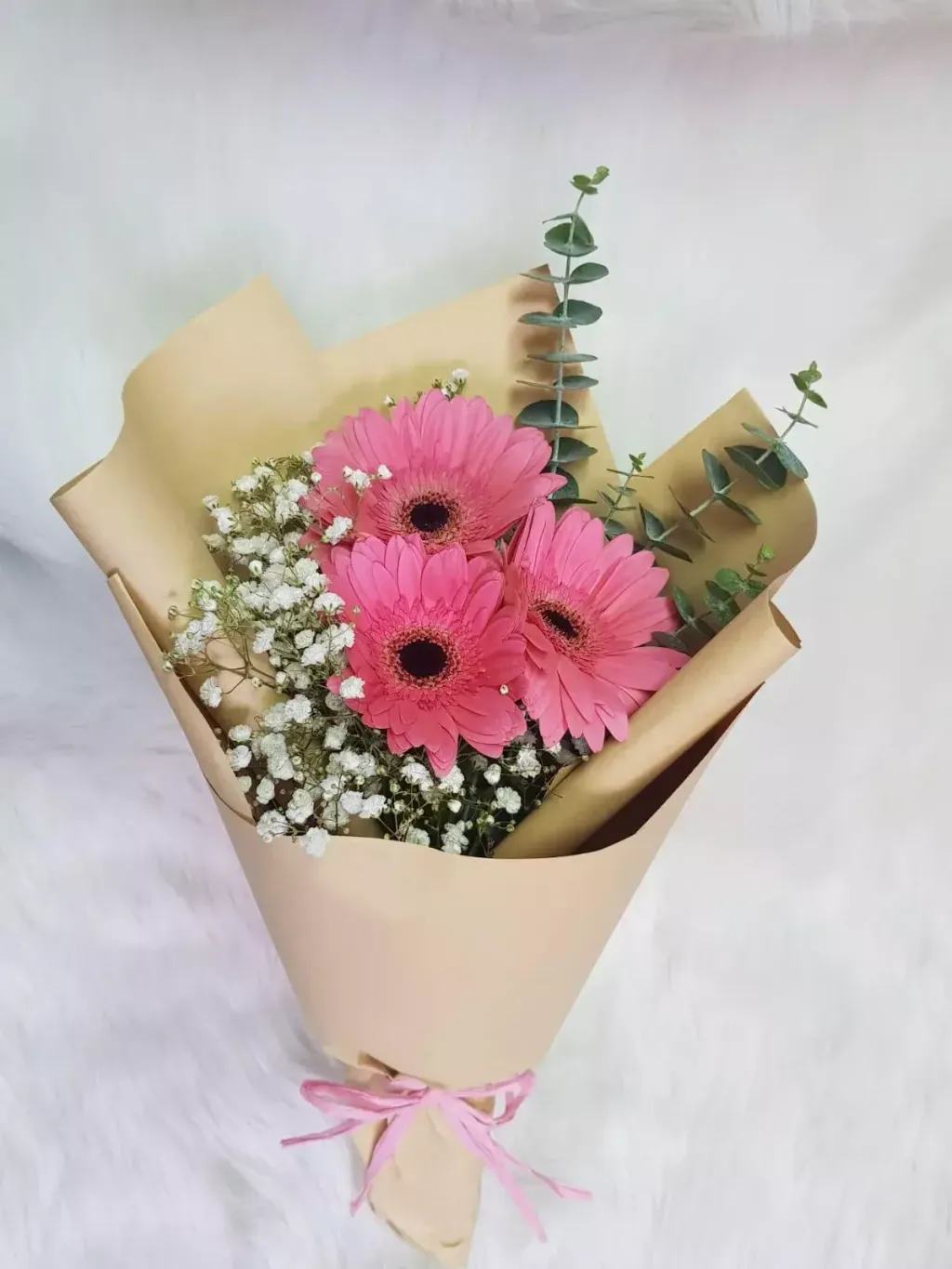 Graduation Bouquet 07