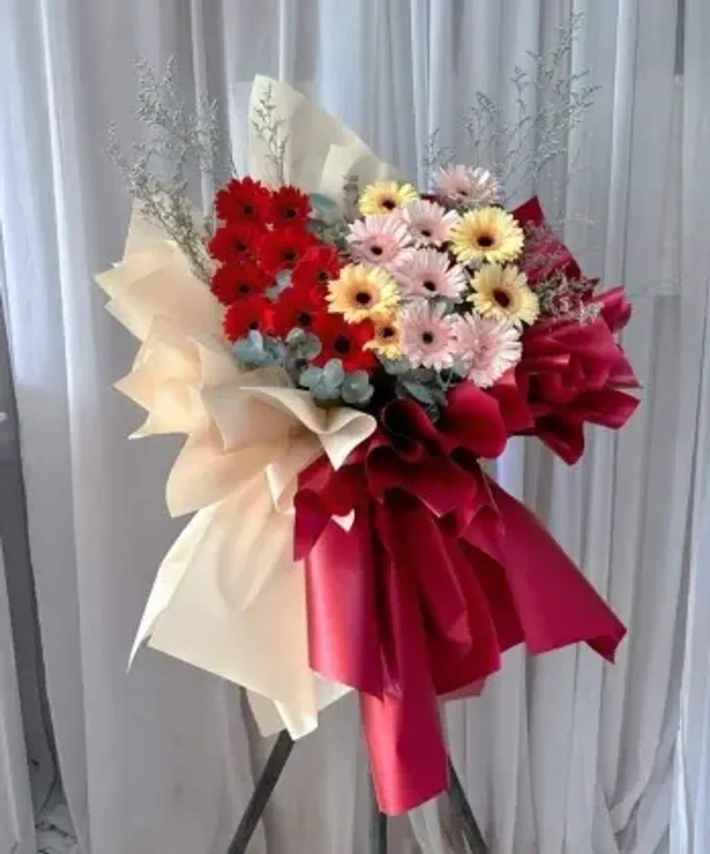 Opening Flower 248