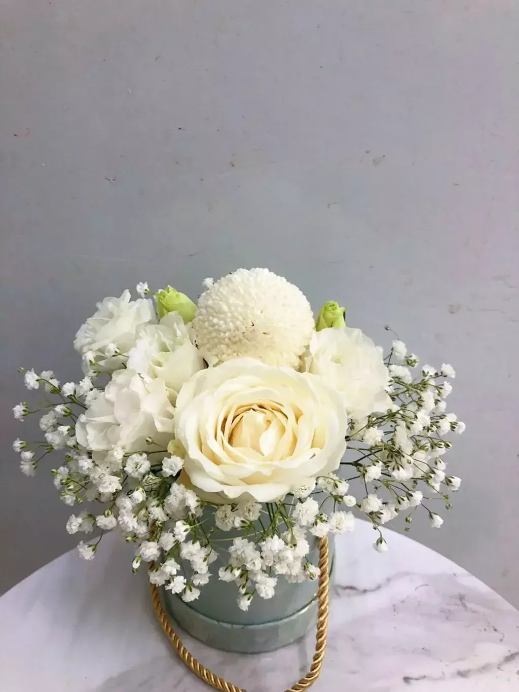 Funeral Bouquet 03